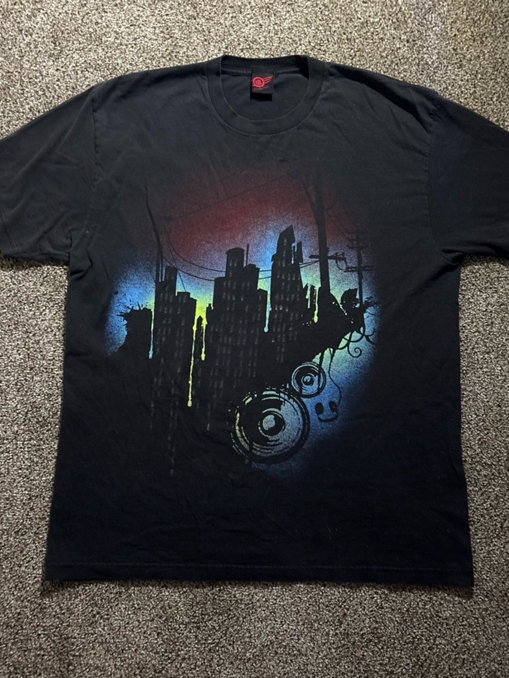 Vintage men’s shirt